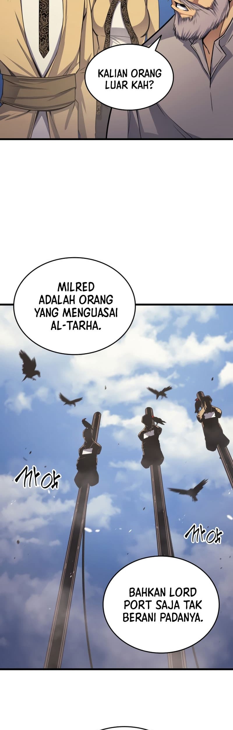 The Great Mage Returns After 4000 Years Chapter 144 Halaman 40