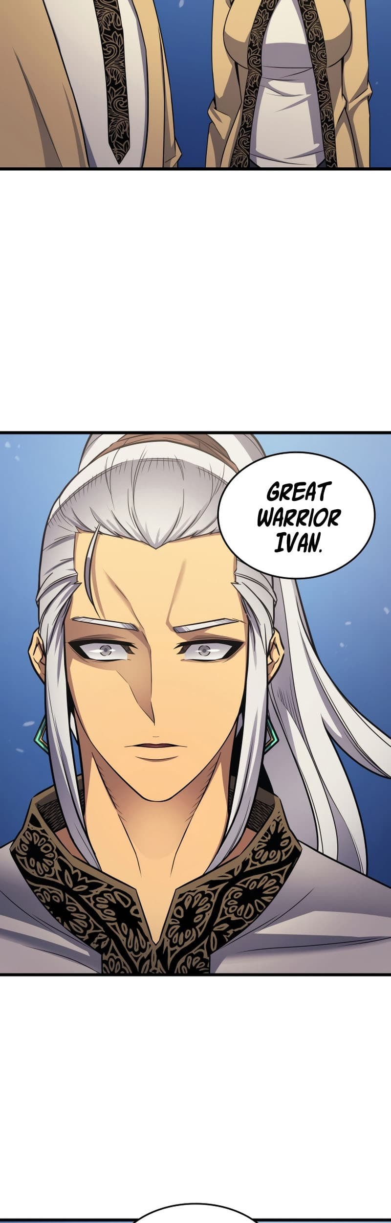 The Great Mage Returns After 4000 Years Chapter 144 Halaman 42