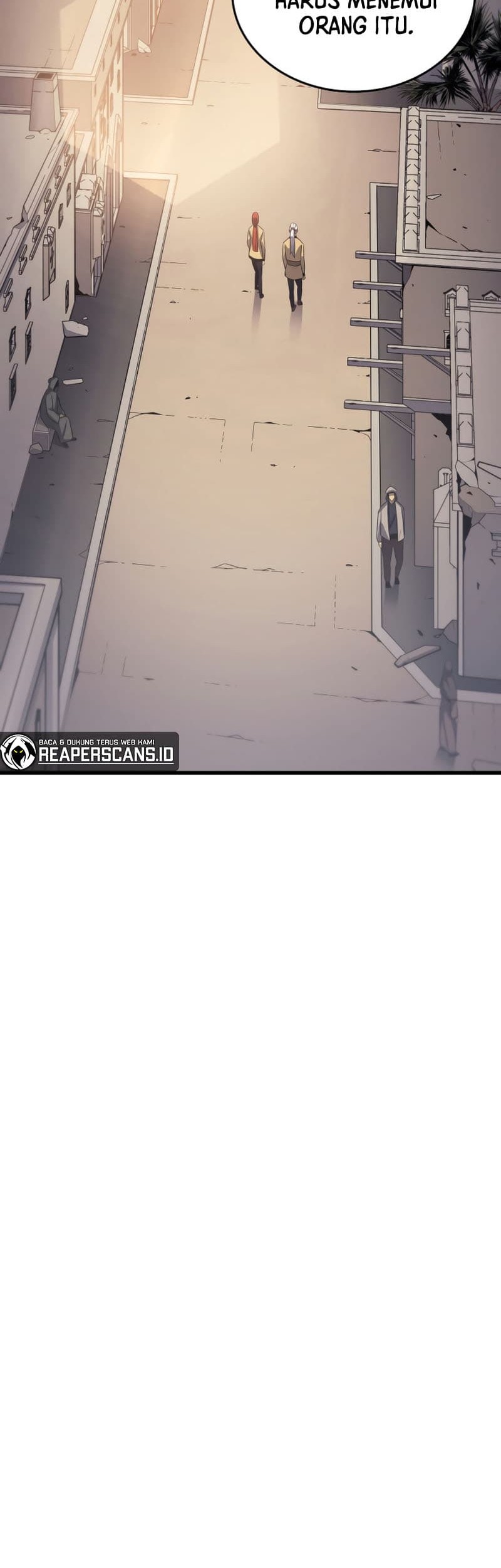 The Great Mage Returns After 4000 Years Chapter 144 Halaman 49