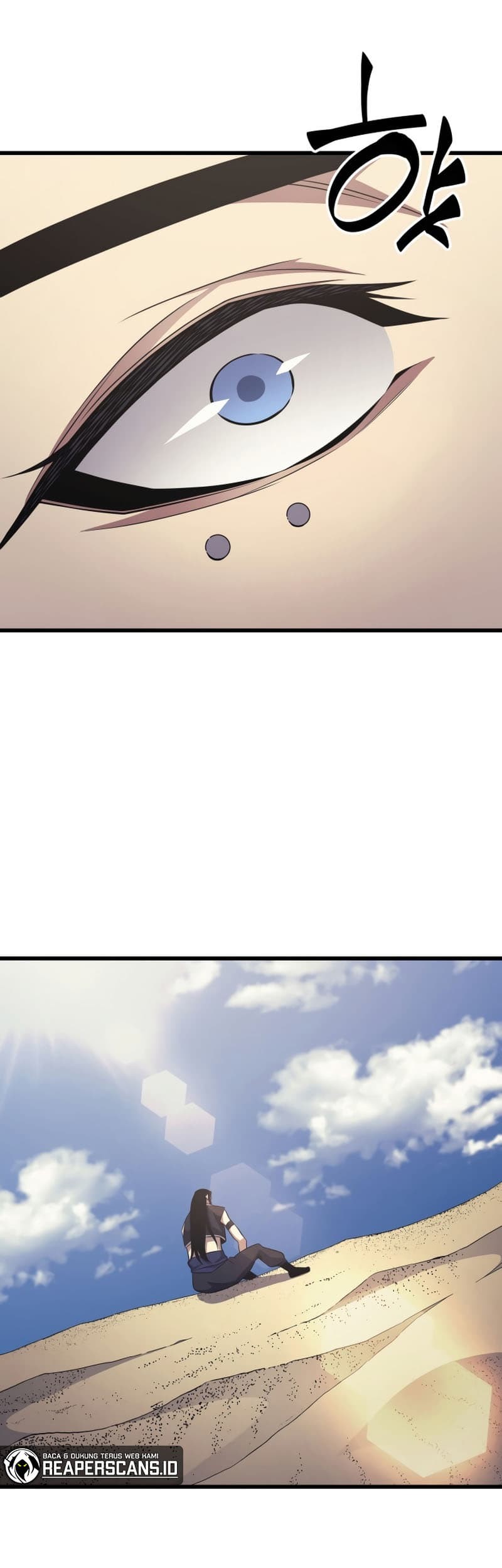 The Great Mage Returns After 4000 Years Chapter 144 Halaman 50