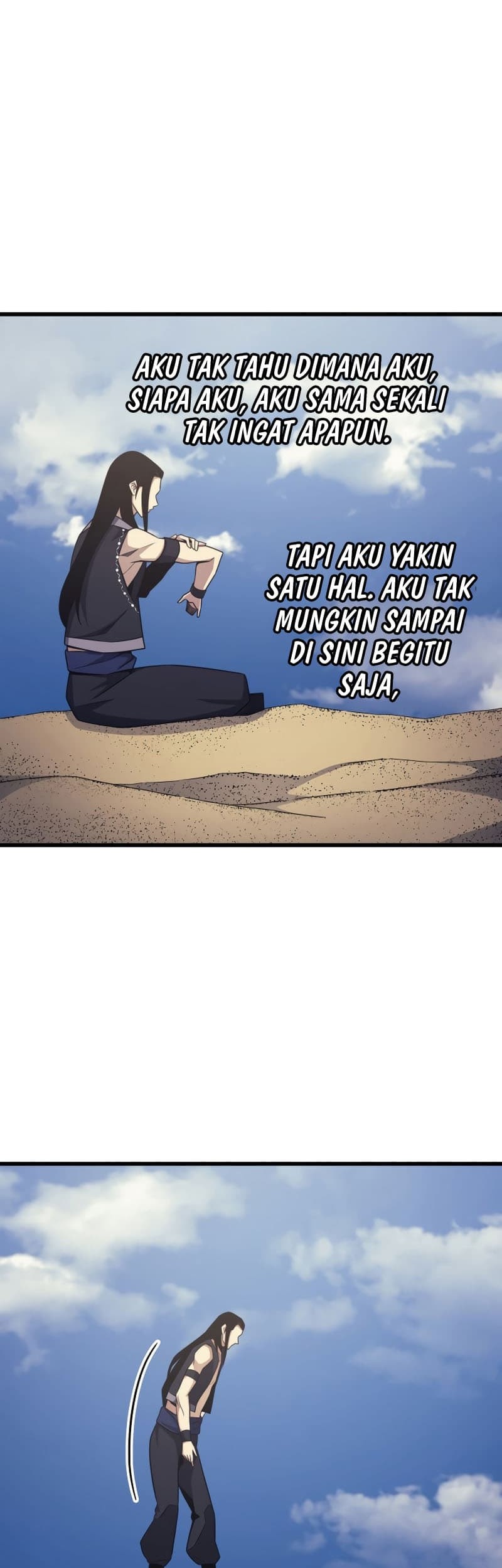 The Great Mage Returns After 4000 Years Chapter 144 Halaman 52