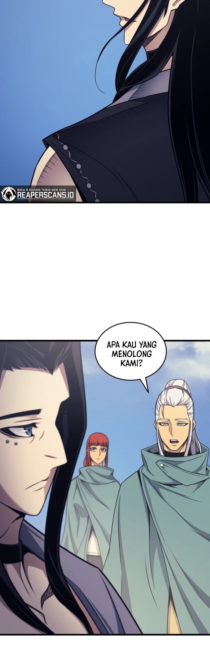 The Great Mage Returns After 4000 Years Chapter 150 Halaman 9