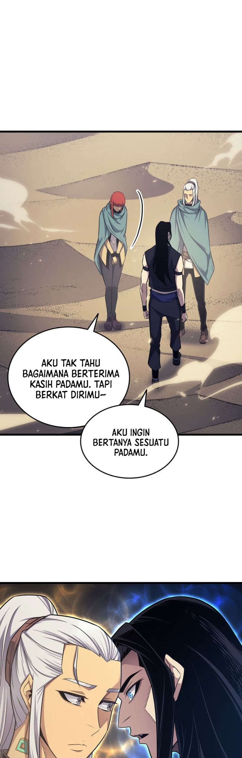 The Great Mage Returns After 4000 Years Chapter 150 Halaman 10