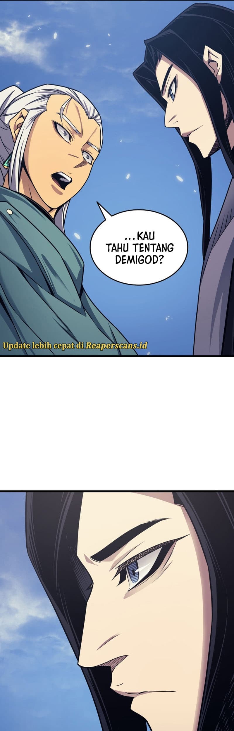 The Great Mage Returns After 4000 Years Chapter 150 Halaman 14