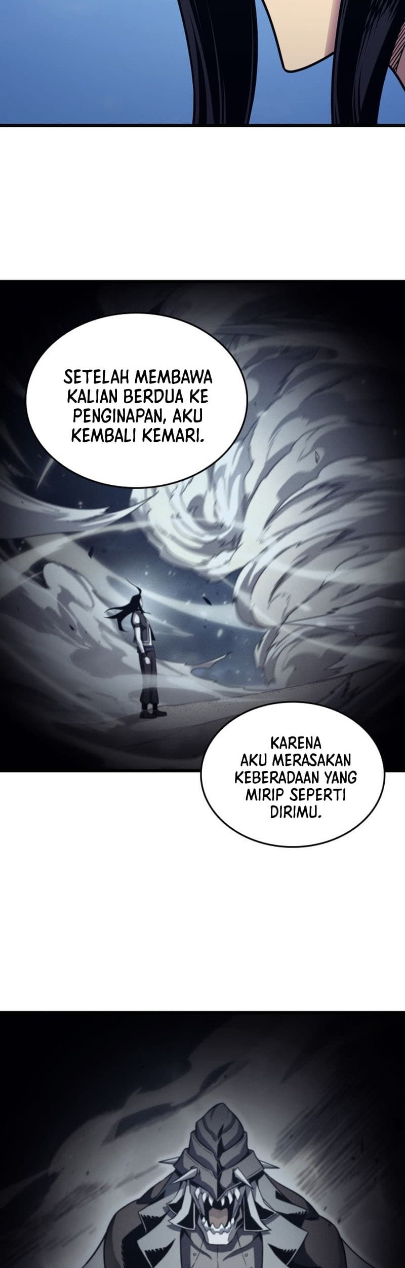 The Great Mage Returns After 4000 Years Chapter 150 Halaman 15
