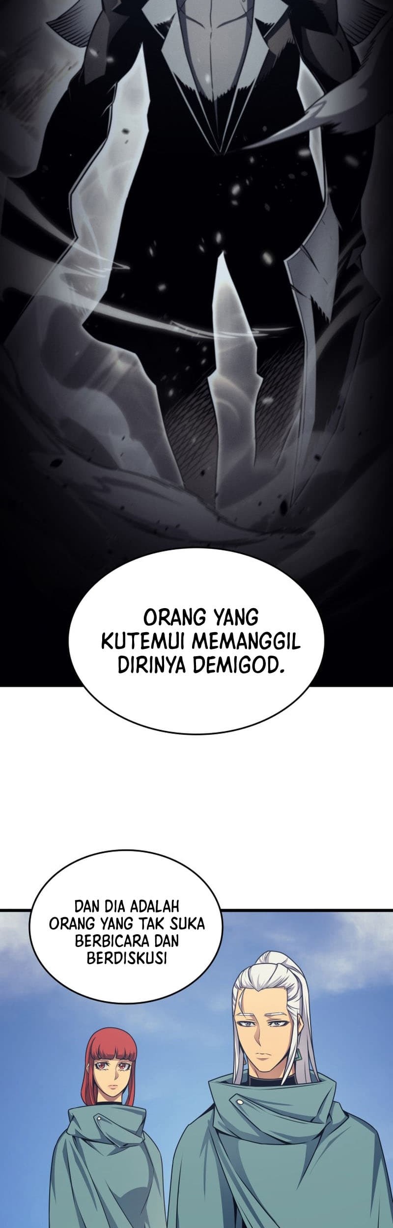 The Great Mage Returns After 4000 Years Chapter 150 Halaman 16