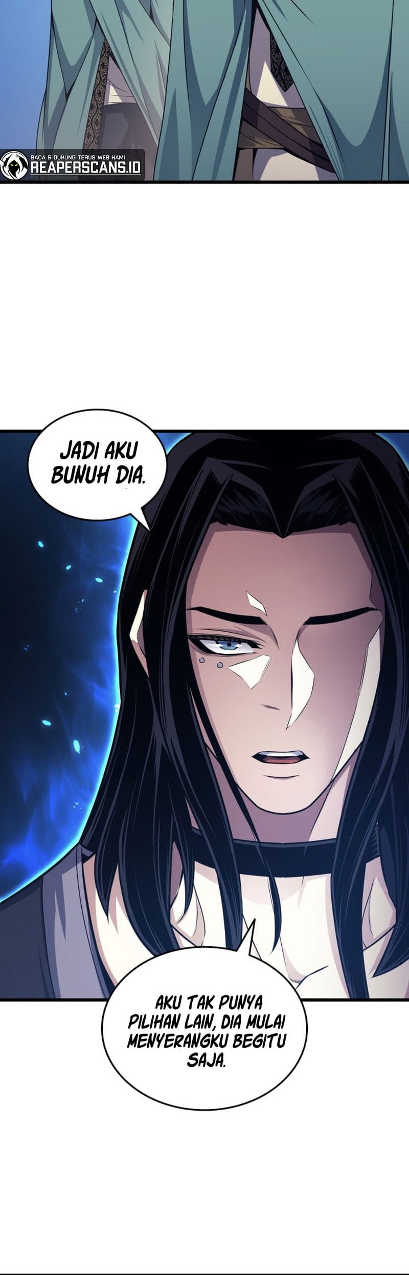 The Great Mage Returns After 4000 Years Chapter 150 Halaman 17