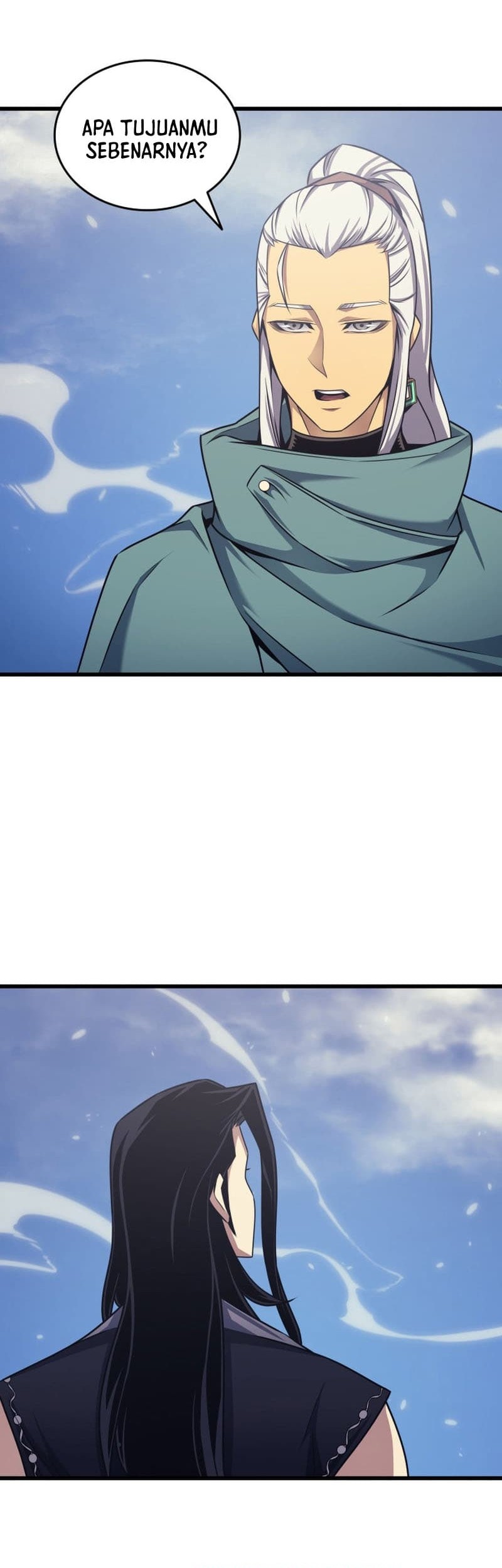 The Great Mage Returns After 4000 Years Chapter 150 Halaman 19