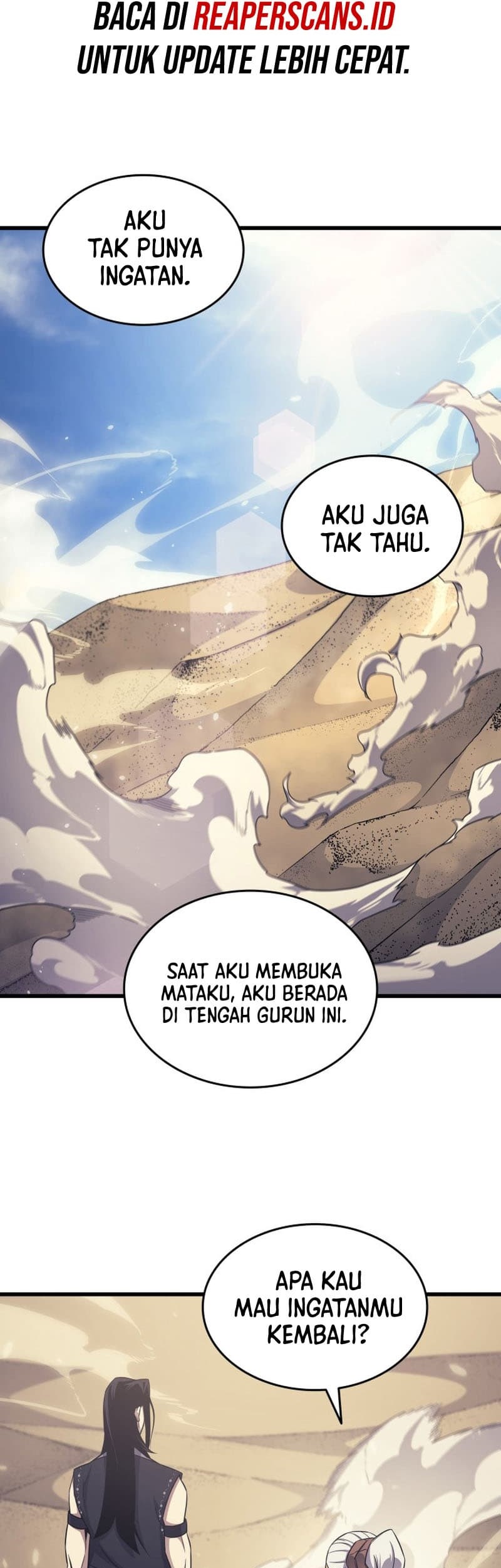 The Great Mage Returns After 4000 Years Chapter 150 Halaman 20