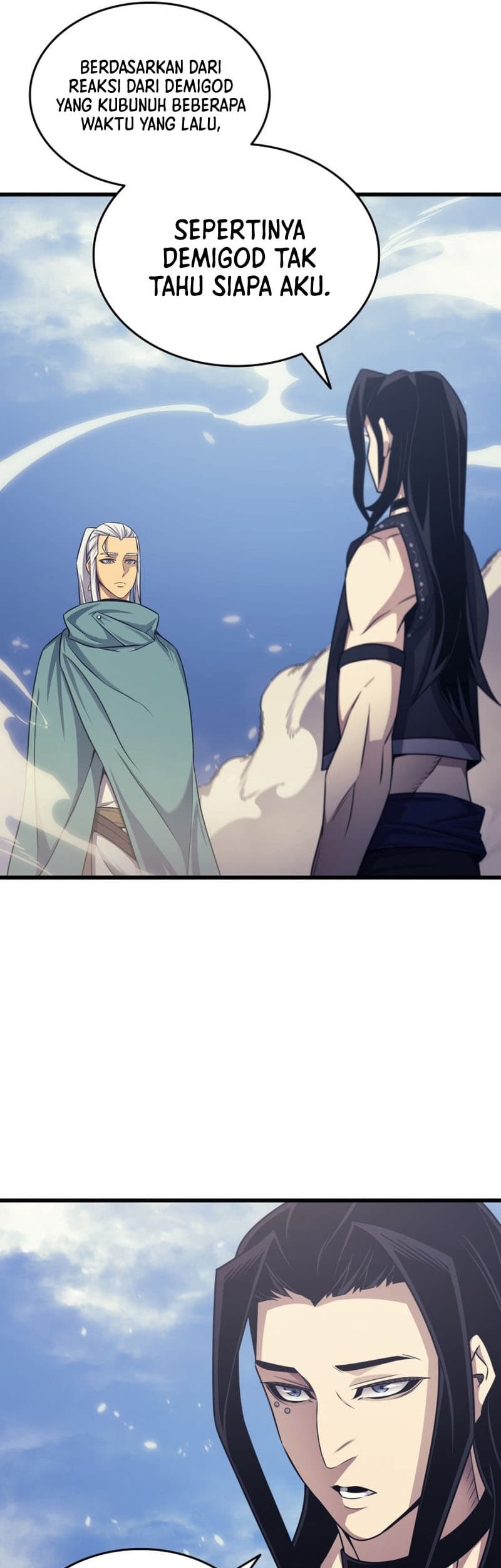 The Great Mage Returns After 4000 Years Chapter 150 Halaman 26