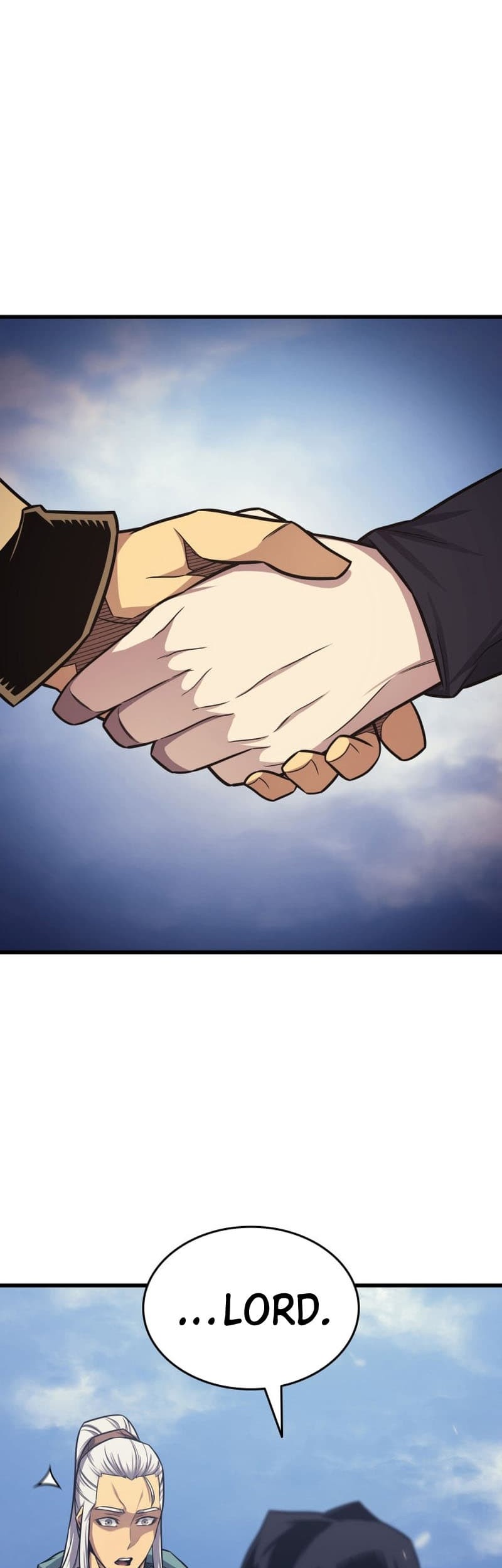The Great Mage Returns After 4000 Years Chapter 150 Halaman 28