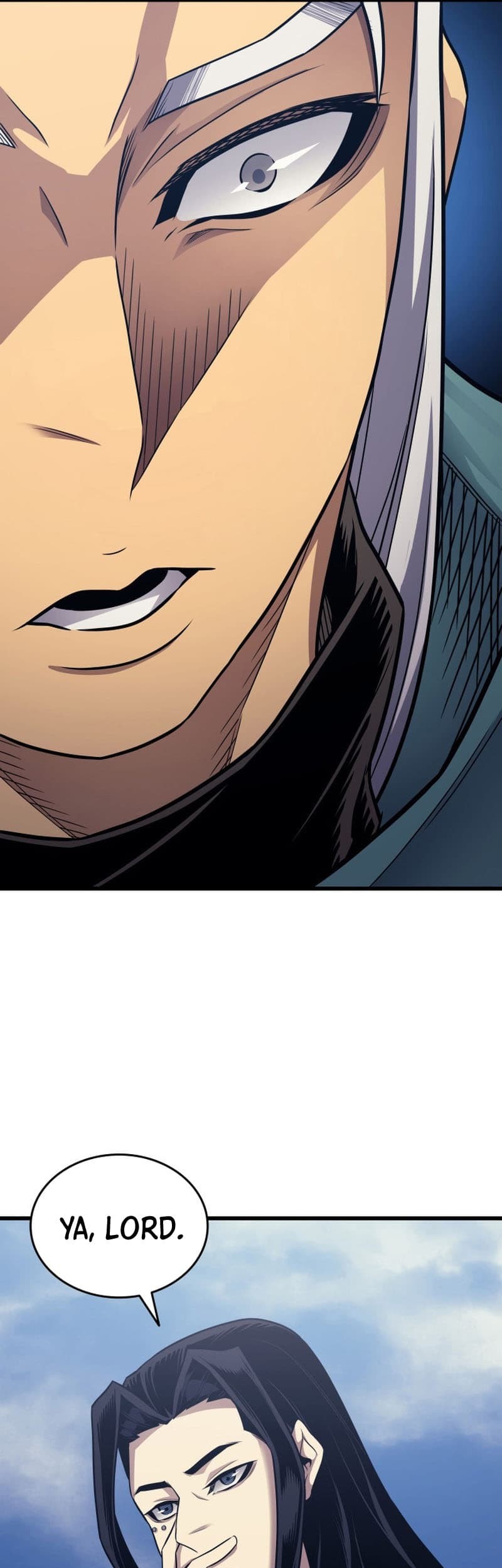 The Great Mage Returns After 4000 Years Chapter 150 Halaman 30