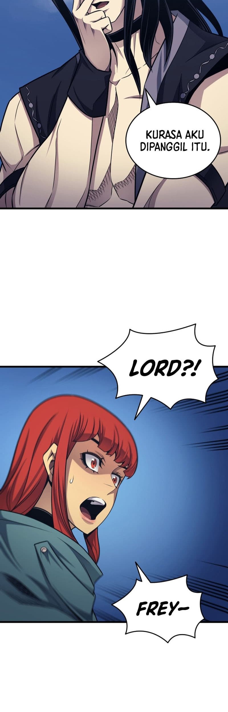The Great Mage Returns After 4000 Years Chapter 150 Halaman 31