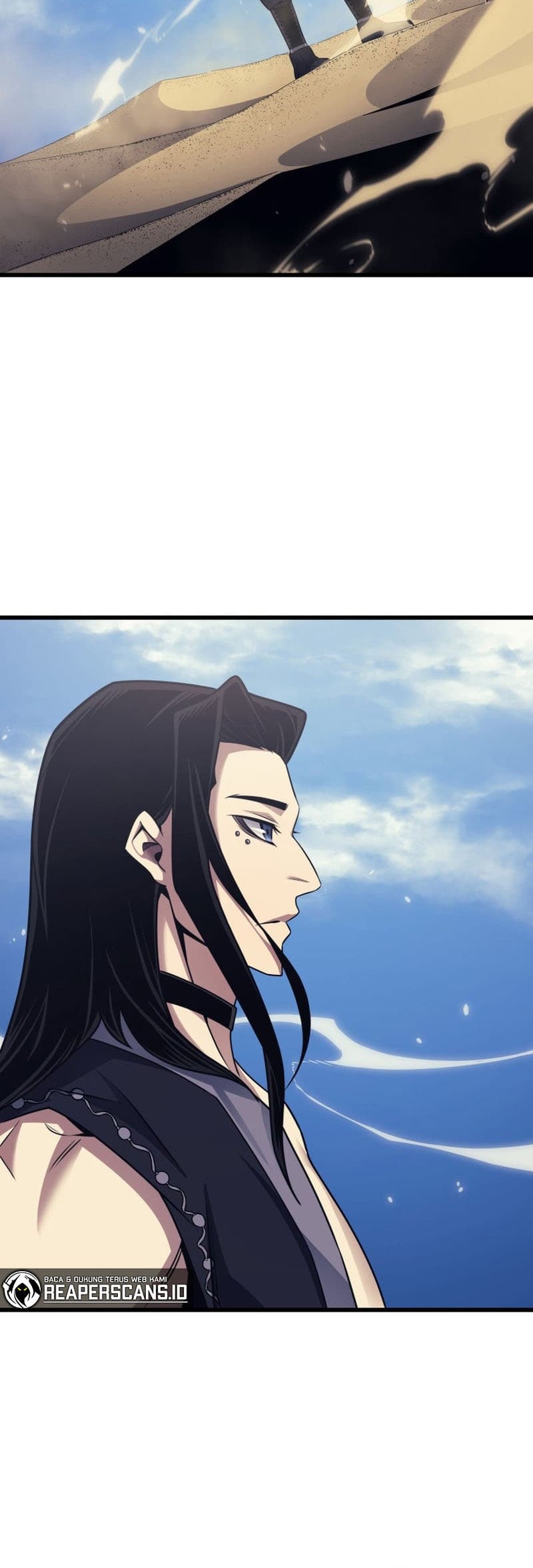 The Great Mage Returns After 4000 Years Chapter 150 Halaman 33
