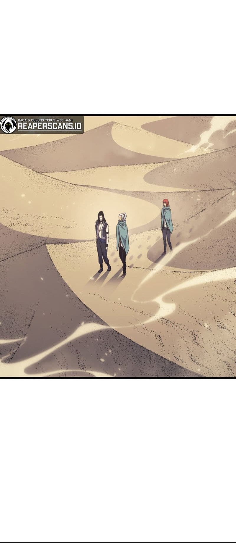 The Great Mage Returns After 4000 Years Chapter 150 Halaman 37