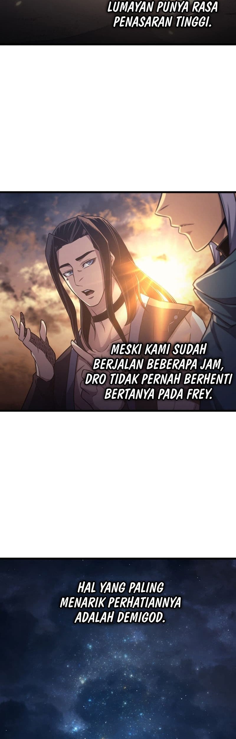 The Great Mage Returns After 4000 Years Chapter 150 Halaman 39