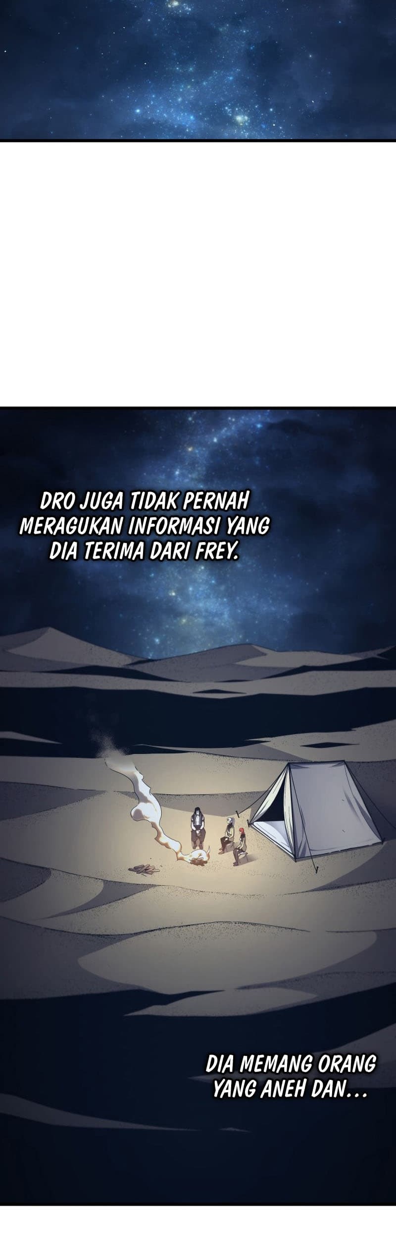 The Great Mage Returns After 4000 Years Chapter 150 Halaman 40