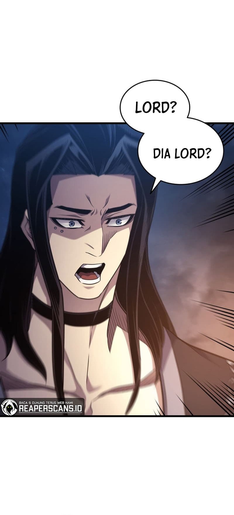 The Great Mage Returns After 4000 Years Chapter 150 Halaman 41