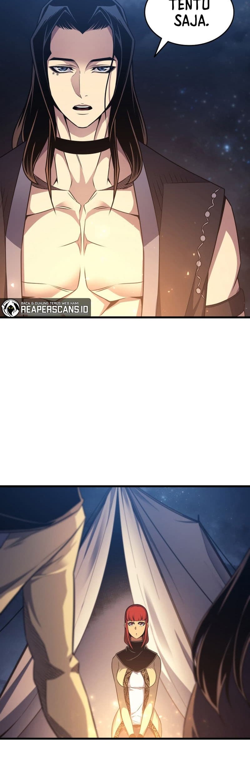 The Great Mage Returns After 4000 Years Chapter 150 Halaman 45