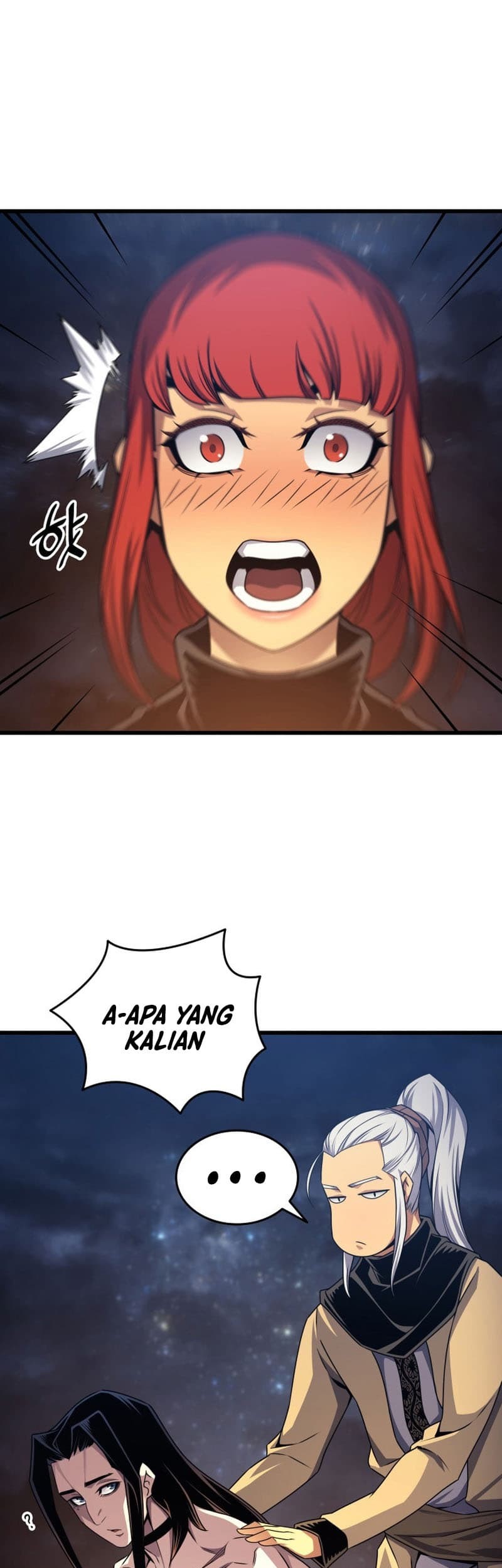 The Great Mage Returns After 4000 Years Chapter 150 Halaman 46