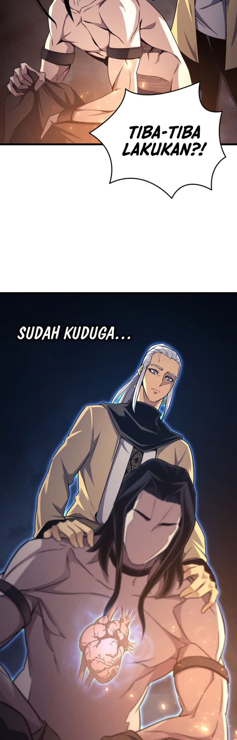 The Great Mage Returns After 4000 Years Chapter 150 Halaman 47