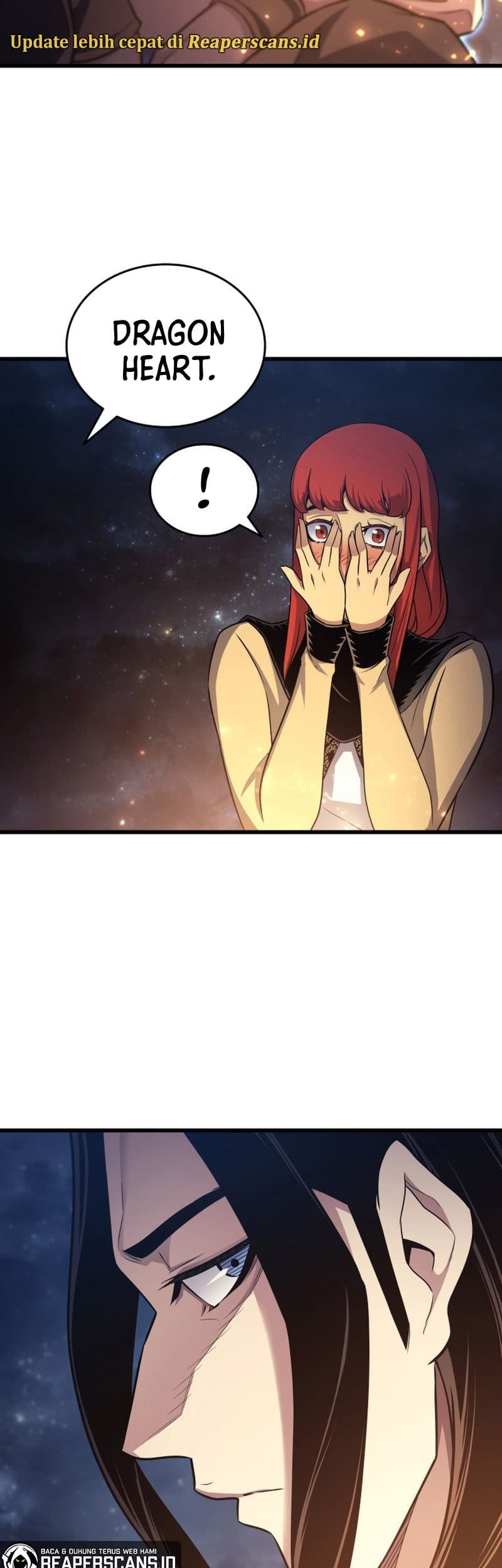 The Great Mage Returns After 4000 Years Chapter 150 Halaman 48