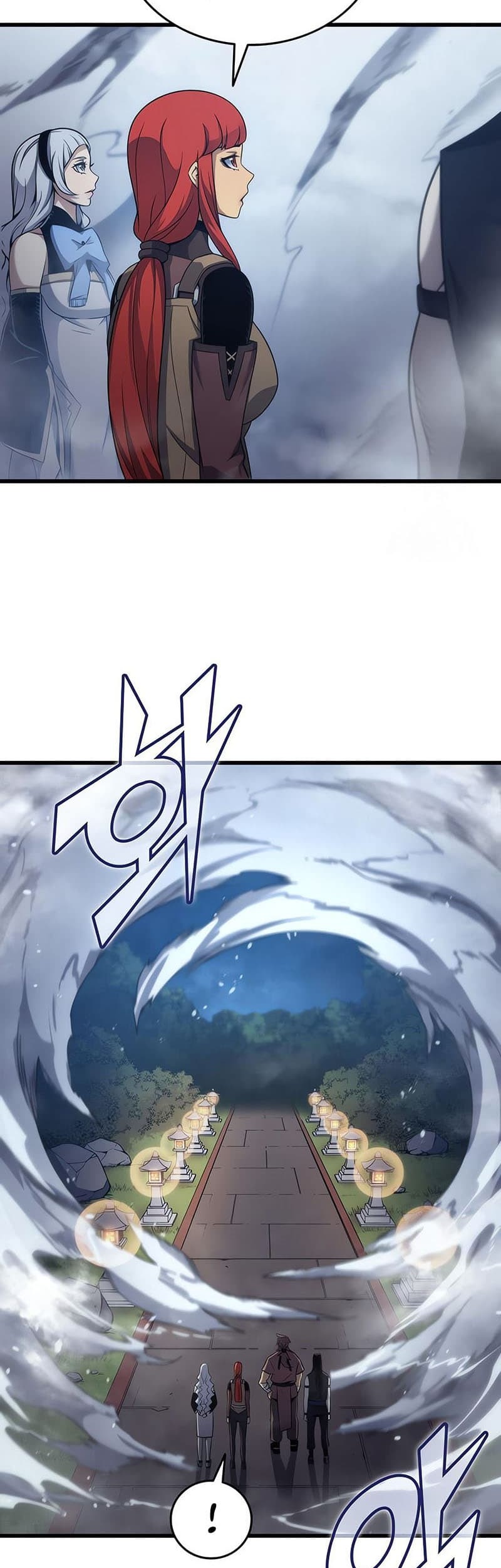 The Great Mage Returns After 4000 Years Chapter 171 Halaman 4