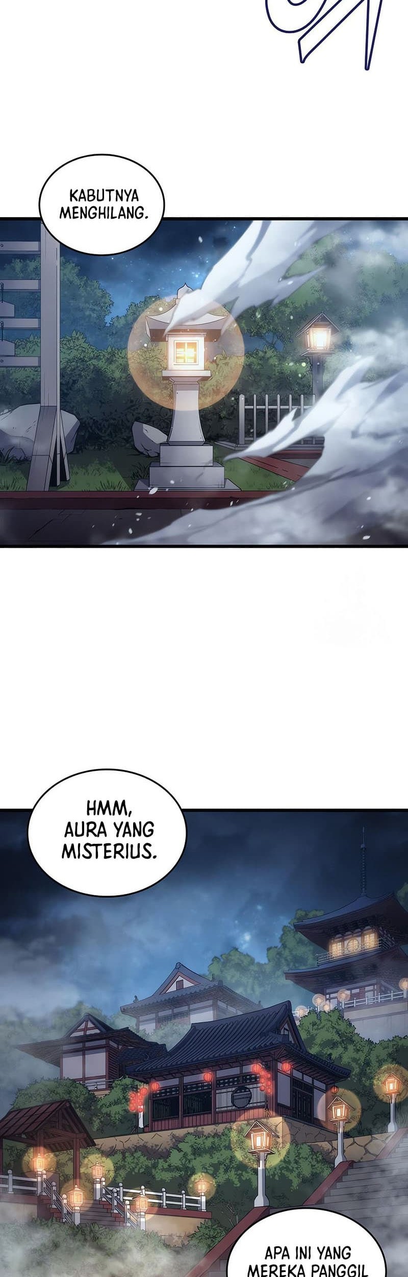 The Great Mage Returns After 4000 Years Chapter 171 Halaman 5