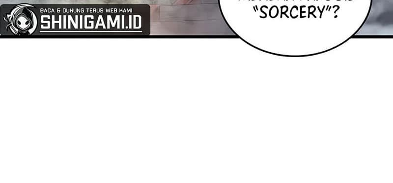 The Great Mage Returns After 4000 Years Chapter 171 Halaman 6