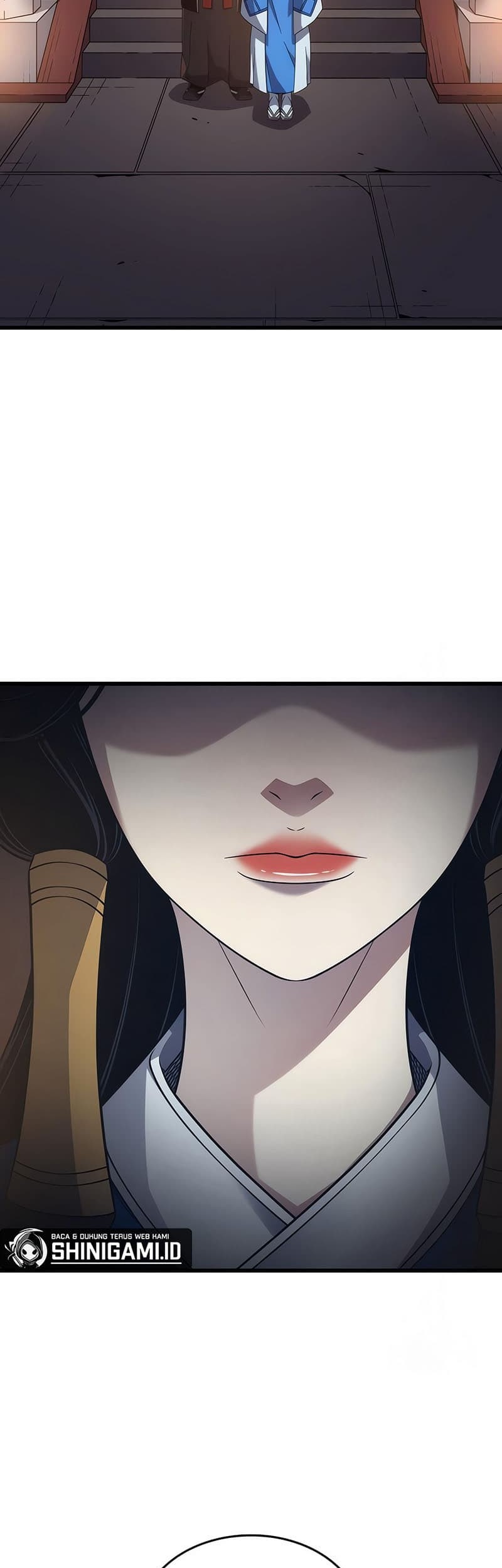 The Great Mage Returns After 4000 Years Chapter 171 Halaman 9