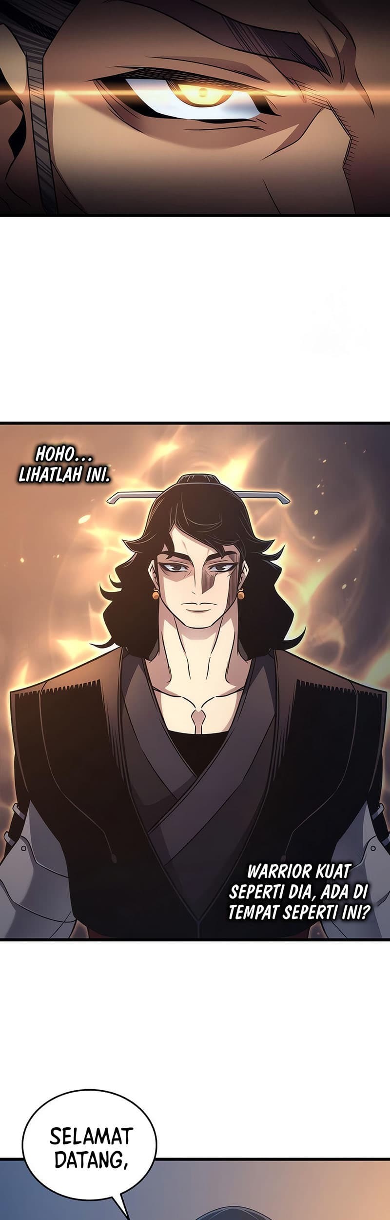 The Great Mage Returns After 4000 Years Chapter 171 Halaman 11
