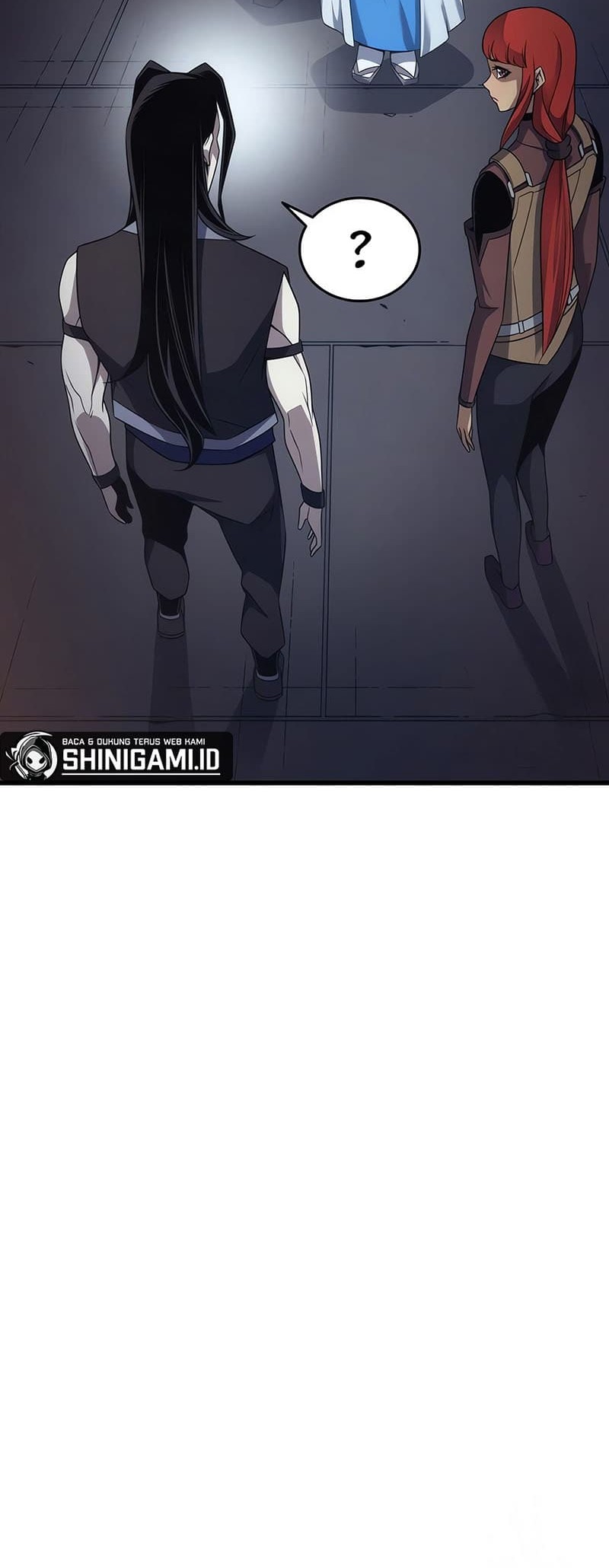 The Great Mage Returns After 4000 Years Chapter 171 Halaman 14
