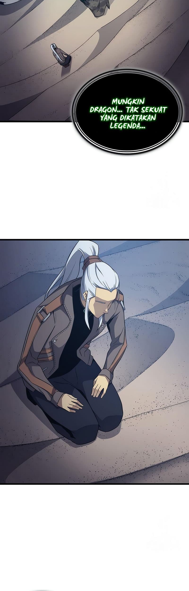 The Great Mage Returns After 4000 Years Chapter 171 Halaman 16
