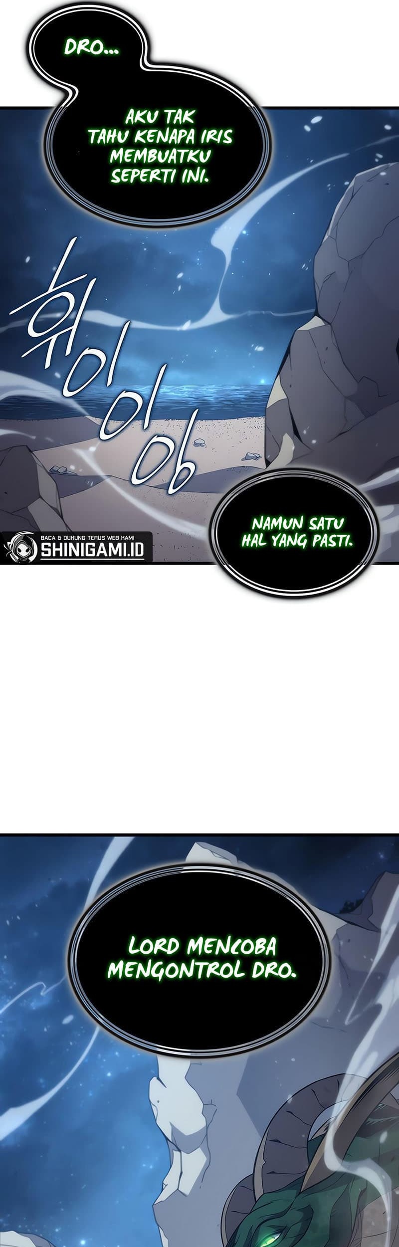 The Great Mage Returns After 4000 Years Chapter 171 Halaman 17