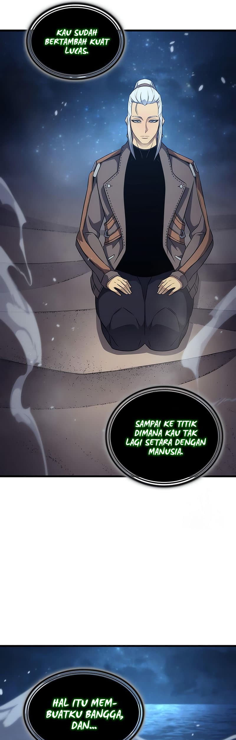 The Great Mage Returns After 4000 Years Chapter 171 Halaman 19