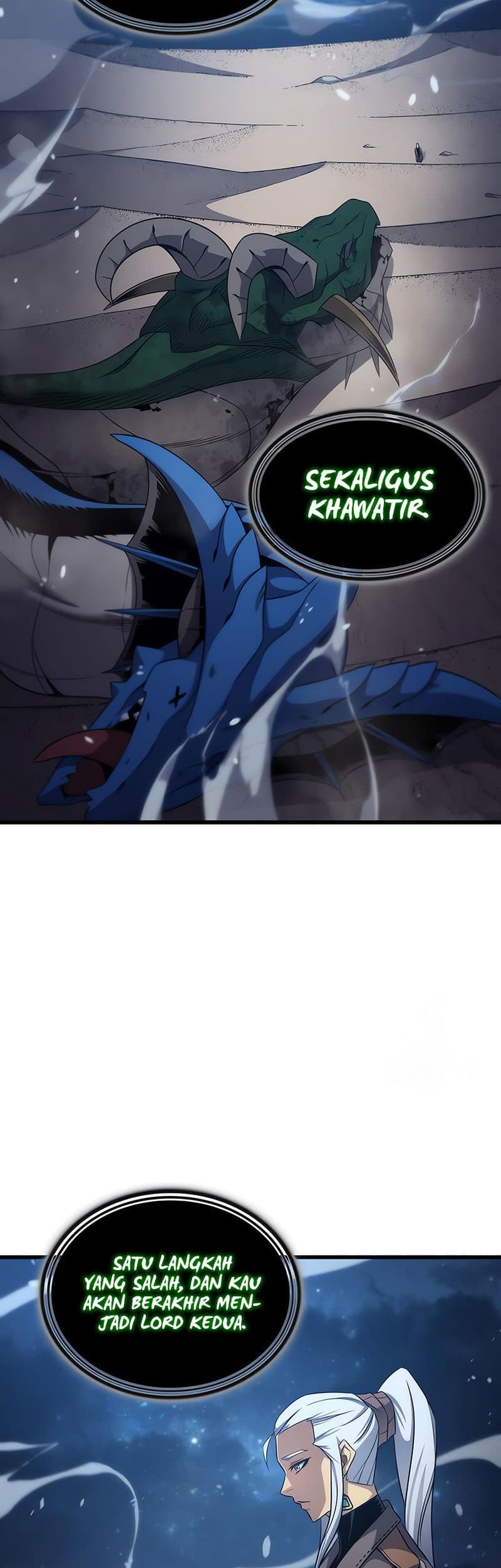 The Great Mage Returns After 4000 Years Chapter 171 Halaman 20