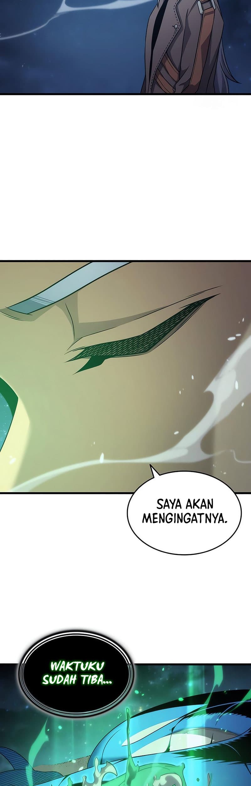The Great Mage Returns After 4000 Years Chapter 171 Halaman 21