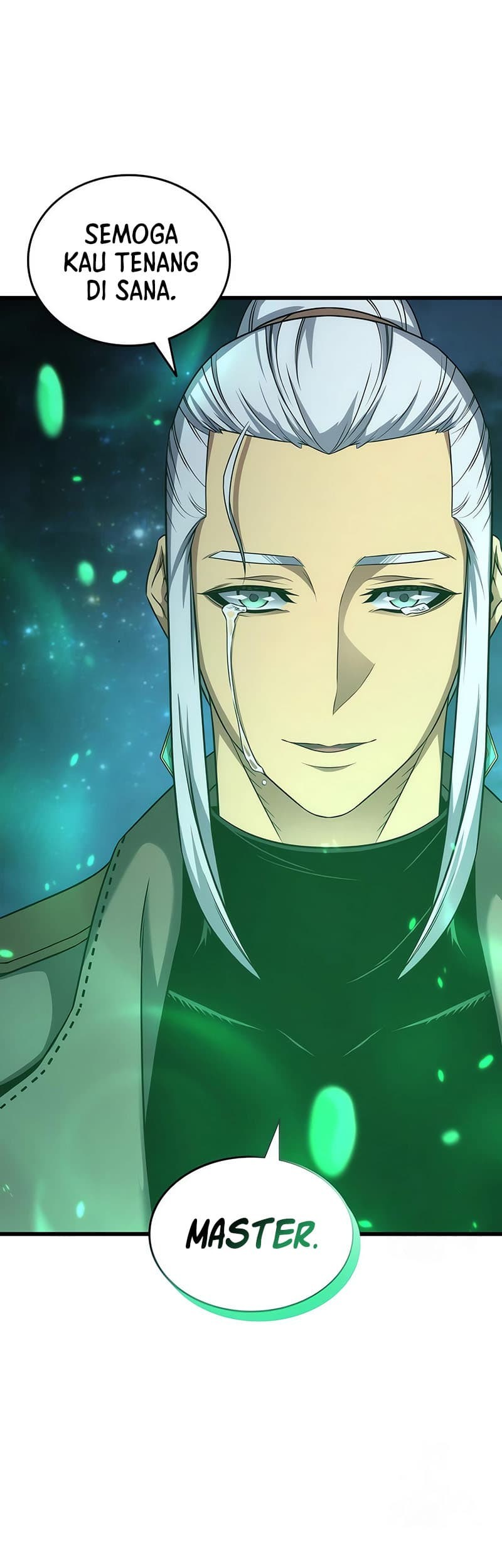 The Great Mage Returns After 4000 Years Chapter 171 Halaman 23