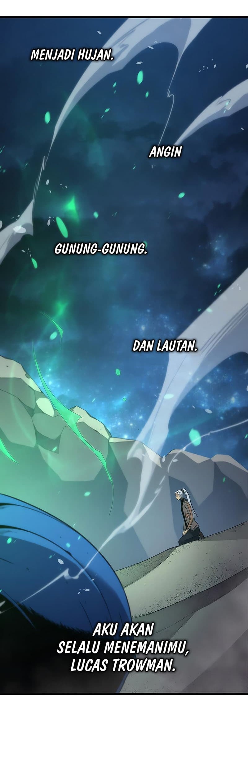 The Great Mage Returns After 4000 Years Chapter 171 Halaman 24