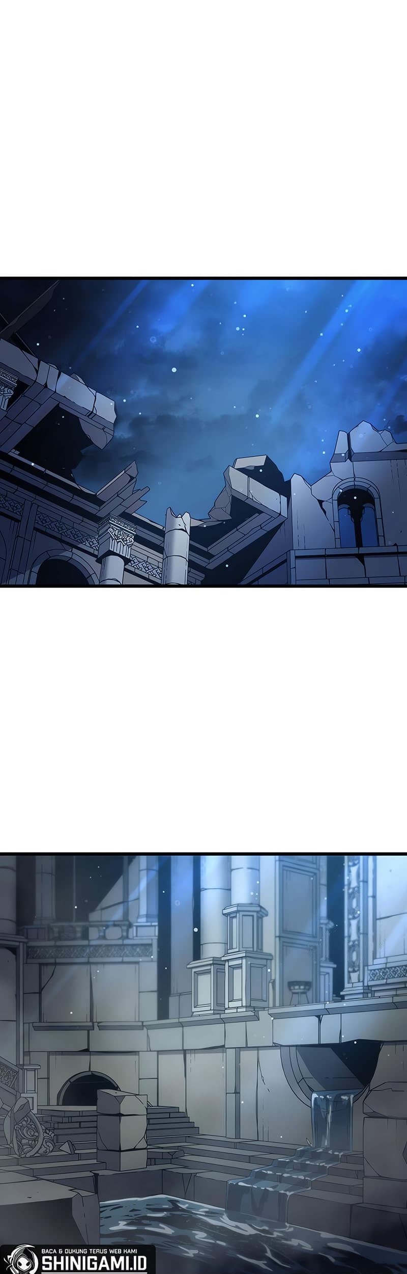 The Great Mage Returns After 4000 Years Chapter 171 Halaman 25