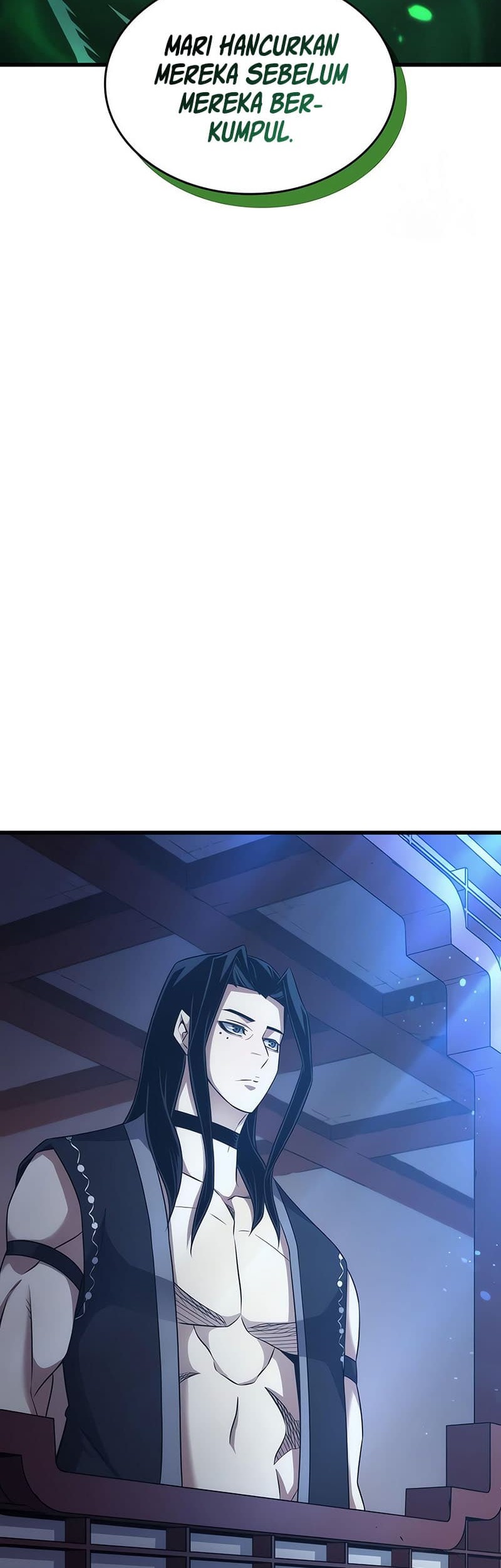 The Great Mage Returns After 4000 Years Chapter 171 Halaman 32