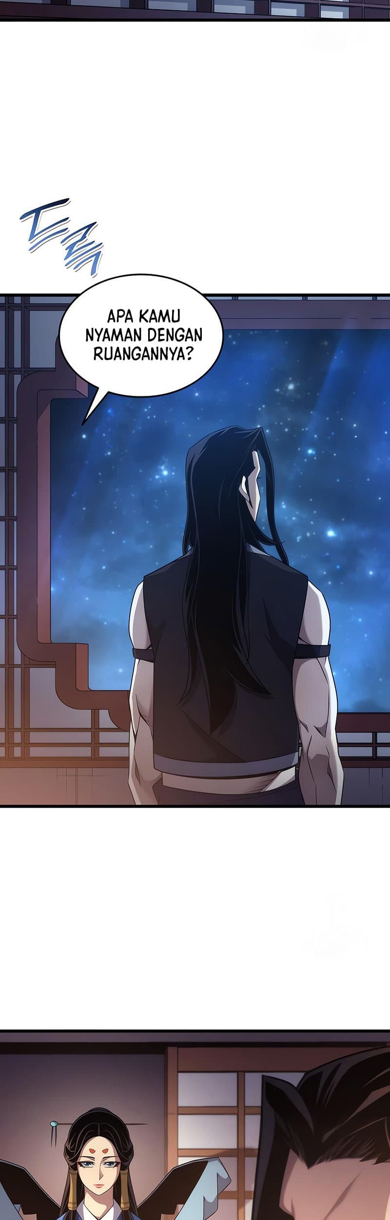The Great Mage Returns After 4000 Years Chapter 171 Halaman 33