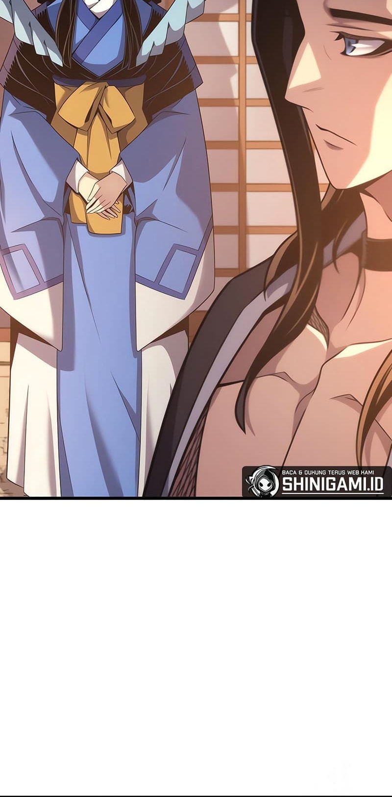 The Great Mage Returns After 4000 Years Chapter 171 Halaman 34