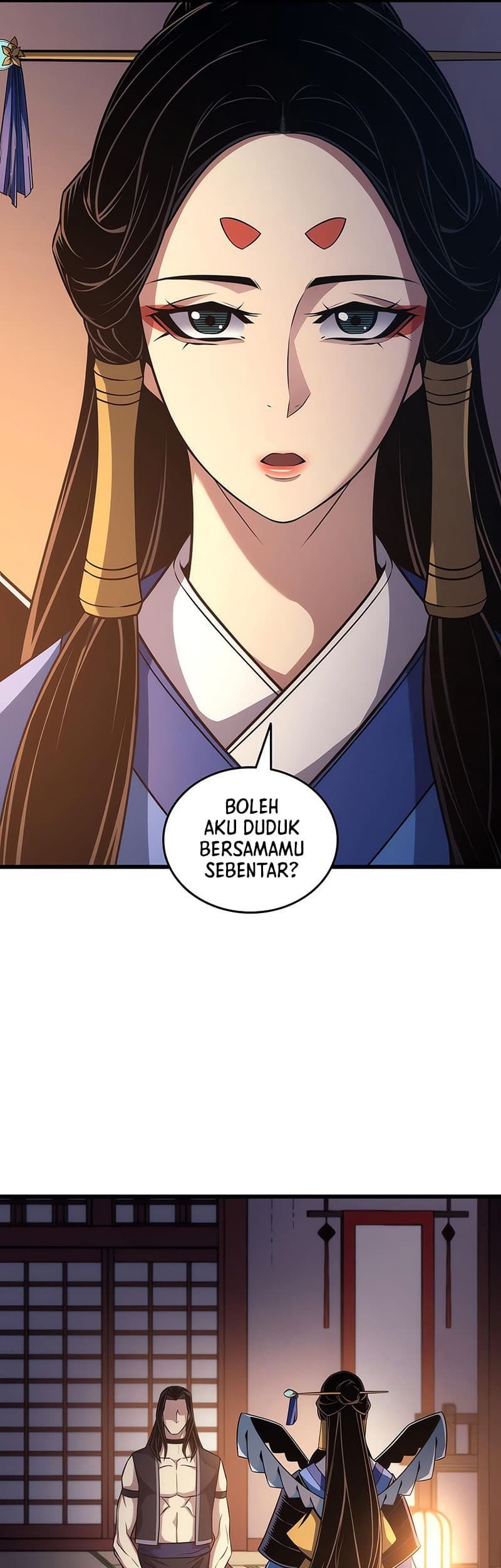 The Great Mage Returns After 4000 Years Chapter 171 Halaman 35