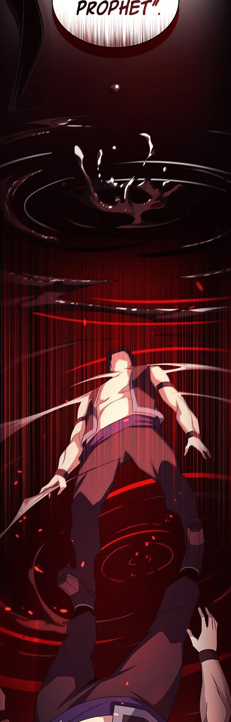 The Great Mage Returns After 4000 Years Chapter 171 Halaman 39