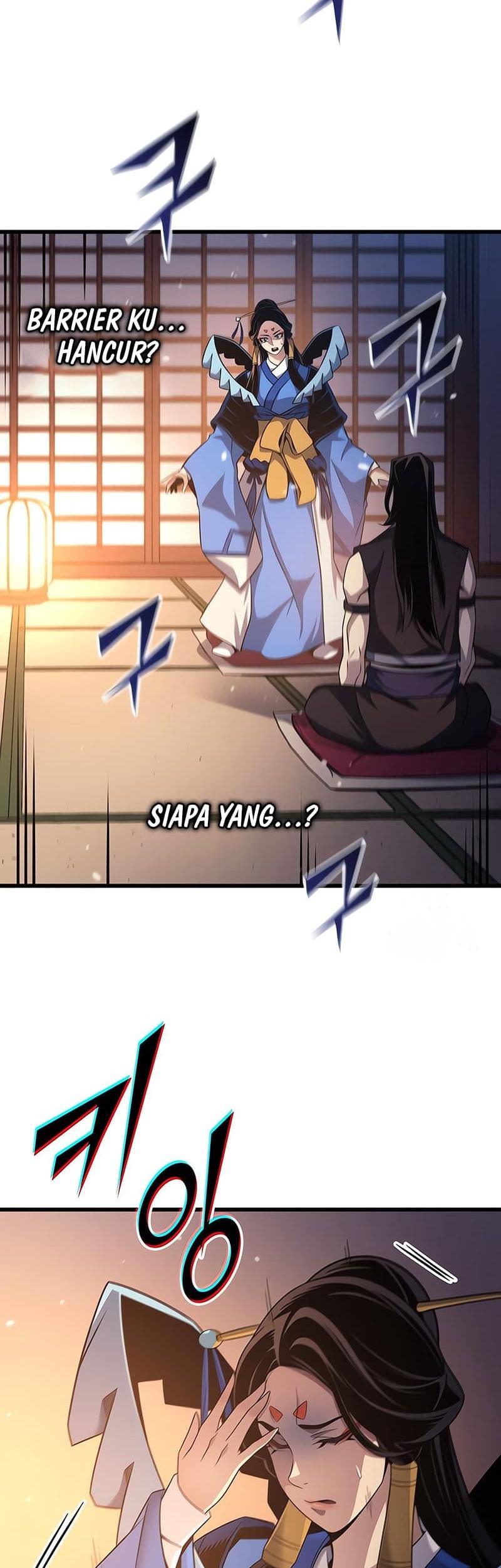 The Great Mage Returns After 4000 Years Chapter 171 Halaman 47