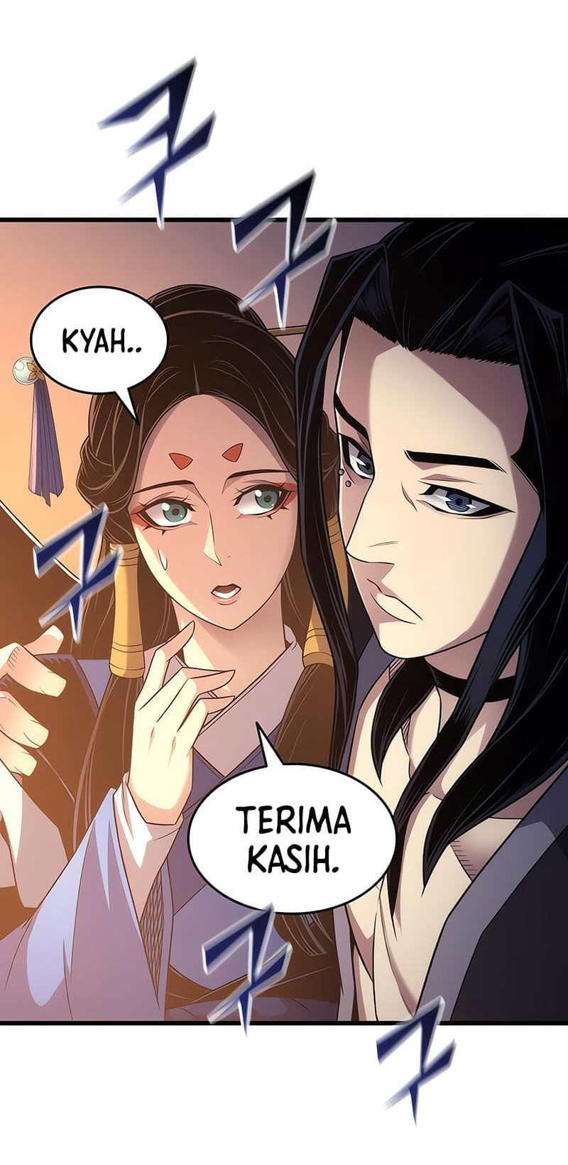 The Great Mage Returns After 4000 Years Chapter 171 Halaman 49