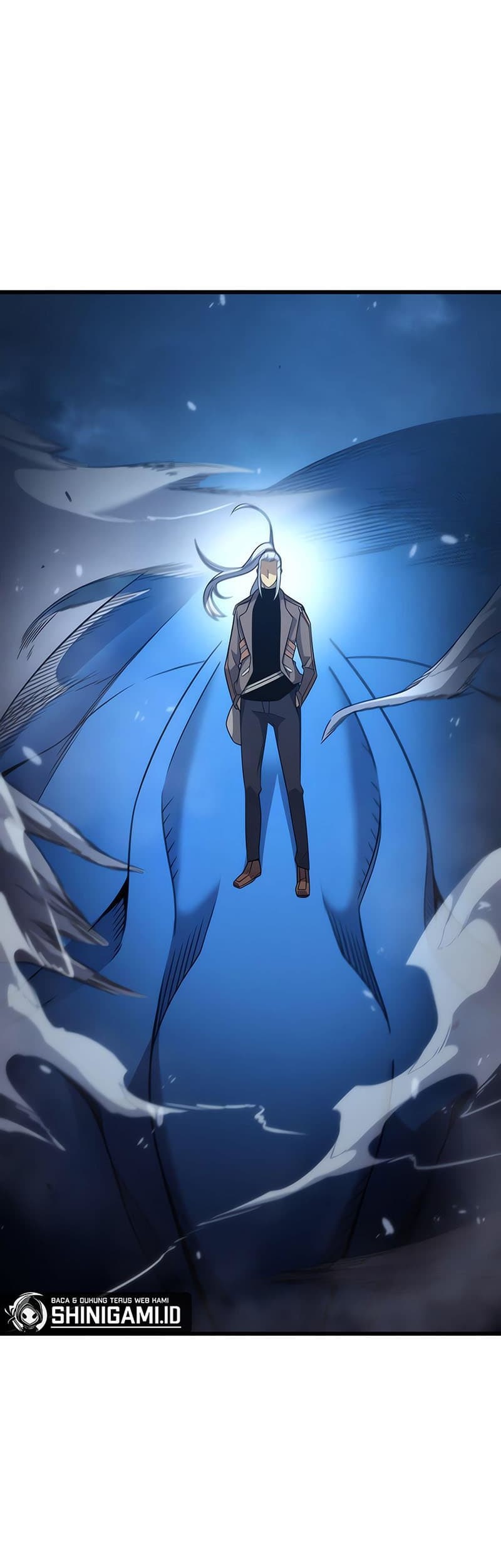 The Great Mage Returns After 4000 Years Chapter 171 Halaman 52