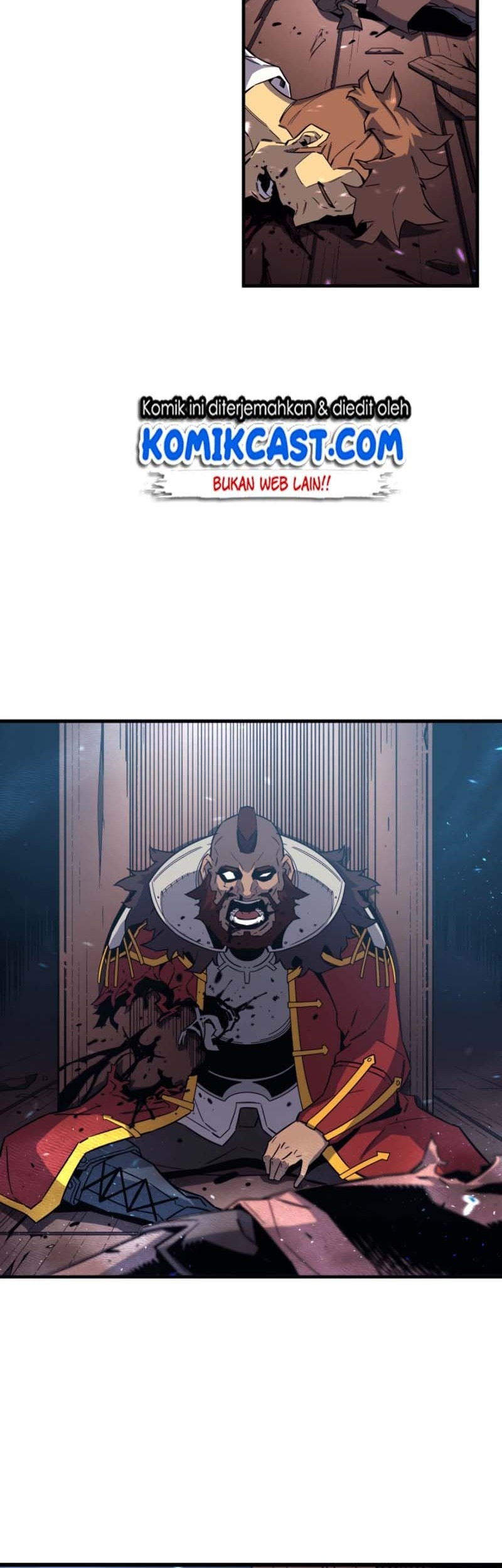 The Great Mage Returns After 4000 Years Chapter 18 Halaman 3