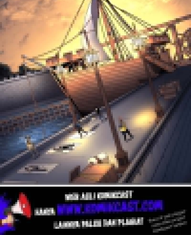 The Great Mage Returns After 4000 Years Chapter 18 Halaman 8